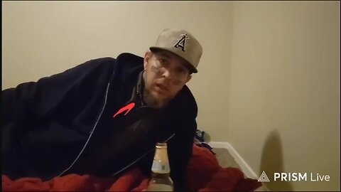 🛑 (✨ ORIGINAL VOD DELETED BY UPLOADER✨) SCRIBBLES (P3) ARIZONA HYPE, MOVIN BRO 1-13-26