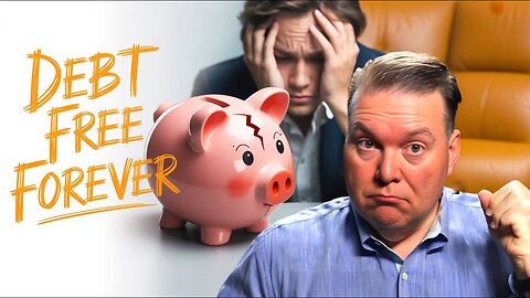 Why Do I Keep Falling Back Into Debt After Paying It Off?