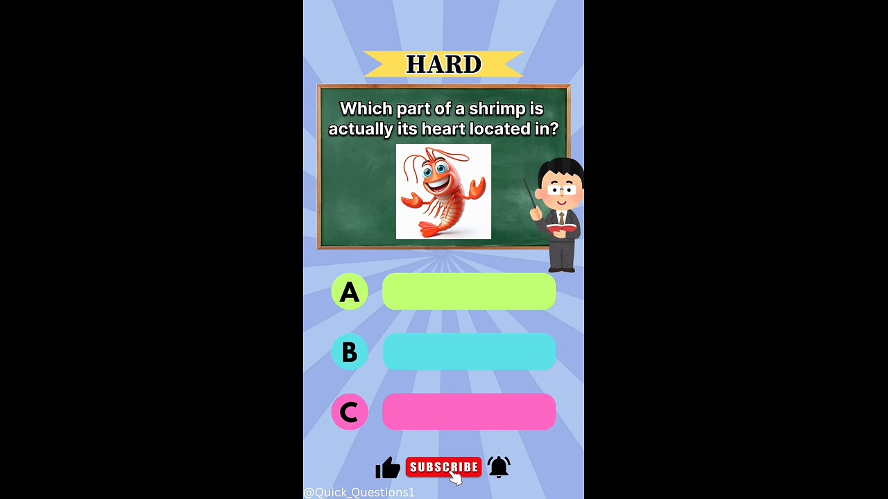 Can You Get All 3 Right? 💡🔥