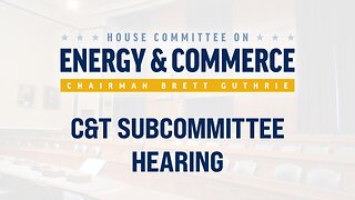C&T Subcommittee: Public Safety Communications In The United States