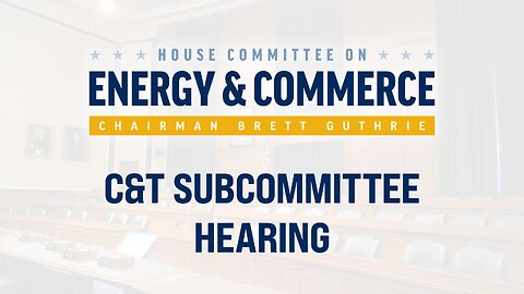 C&T Subcommittee: Public Safety Communications In The United States