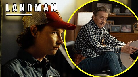 Landman Episode 10: Cooper Didn’t Deserve This! [Season 2 Finale Trailer]