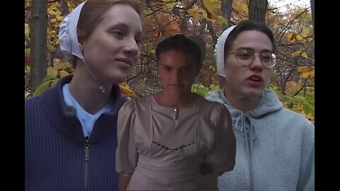 10, #Banned ,Footage ¦ Inside the ,#Amish ,Secret