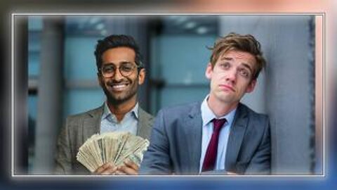 Alex Jones Exposes The Takeover Of America's Job Market By Indian H1-B Mafia!