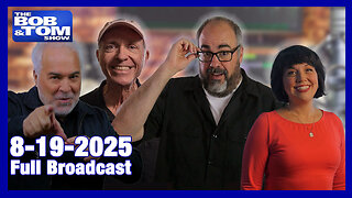 The Bob and Tom Show May 28, 2025