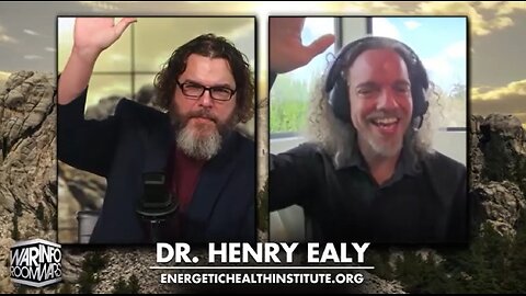 🔥Dr. H on INFOWARS: Vaxx Mandates = Medical Slavery💉