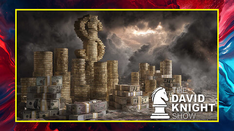 Governments Moving To Metals As The Dollar Collapses