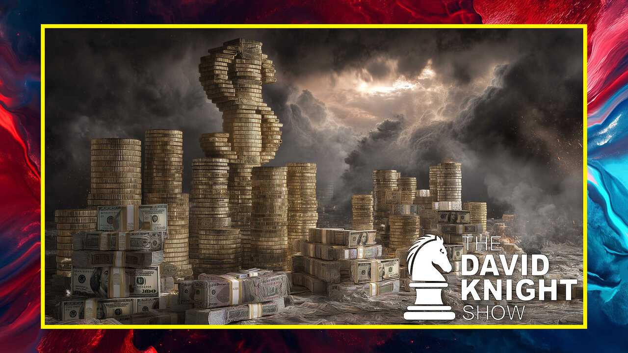 Governments Moving To Metals As The Dollar Collapses