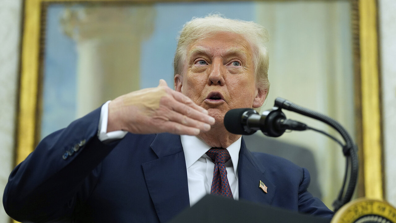 Trump, Census, Biden Cover-Up