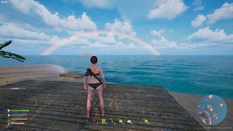 My Island (online pve) EP2