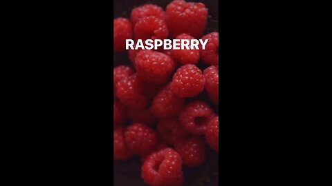 Raspberry Benefits for Daily Health