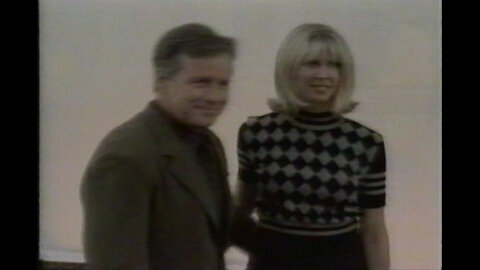 20th Century with Mike Wallace: Celebrity Killings