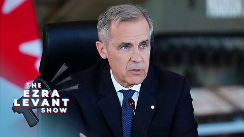 Mark Carney at the forefront of every harmful globalist idea: Marc Morano