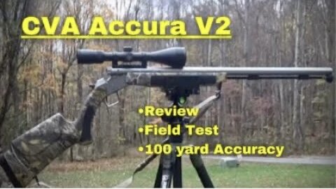 CVA Accura V2 Field Test