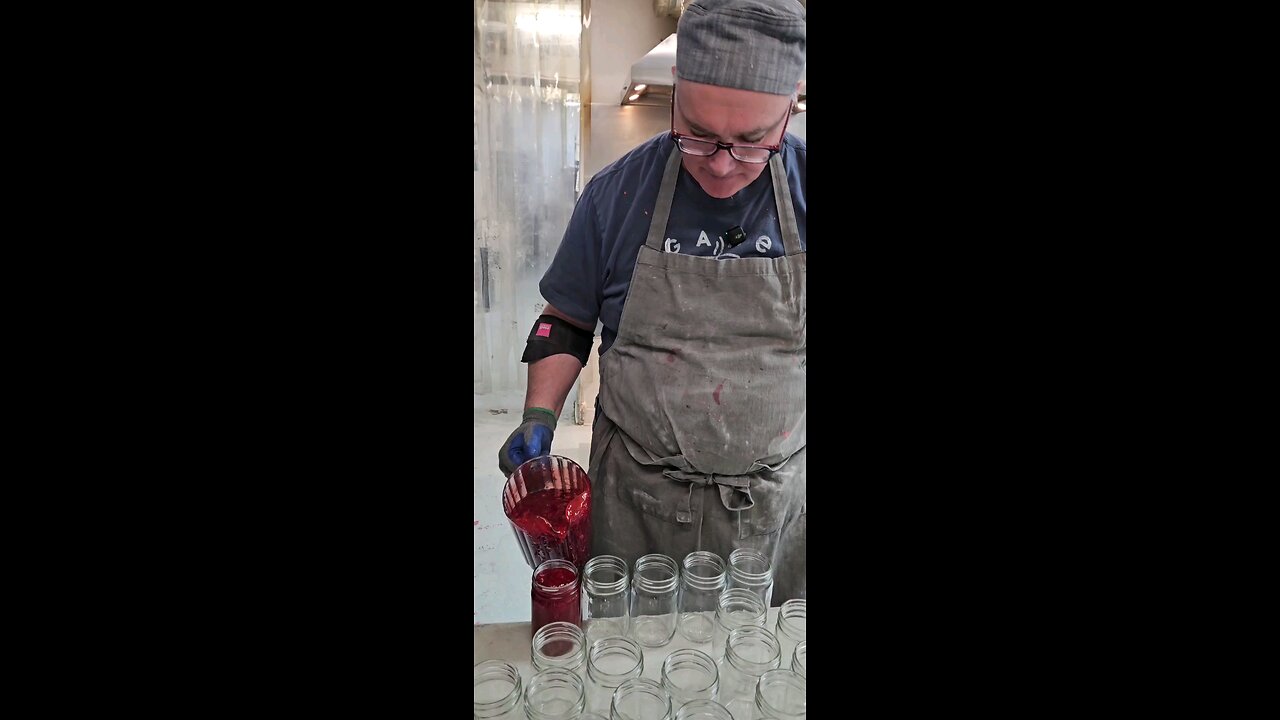 Cooking Chubby Cherry today. #dessert #pioneervalley #tasty #sauce #dessertideas #yummy