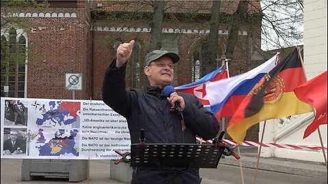 Wladimir Putin und die „Deutsche Staatsangehörigkeit“ der NSDAP 05.02.1934