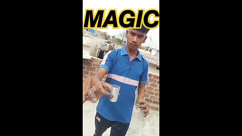 MAGIC💟 TRICK EXPLAINED you see this
