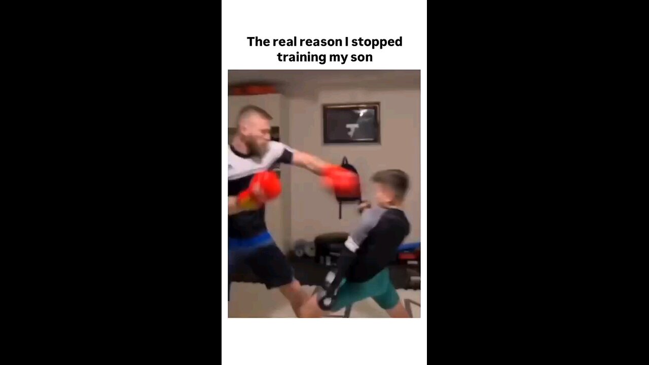 dad learns from son