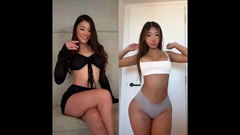 THEY ARE BOTH BHADDDDDD