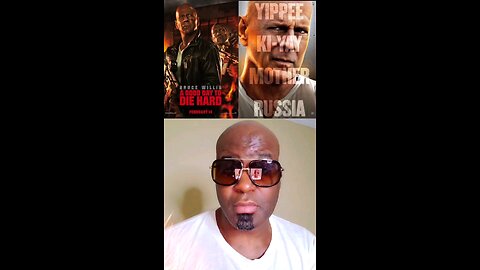 Best action scene: A Good Day To Die Hard