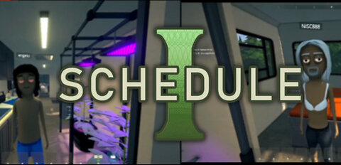 Schedule 1 with Team 22 ft. A22, rem.nisc & Triggernosafety