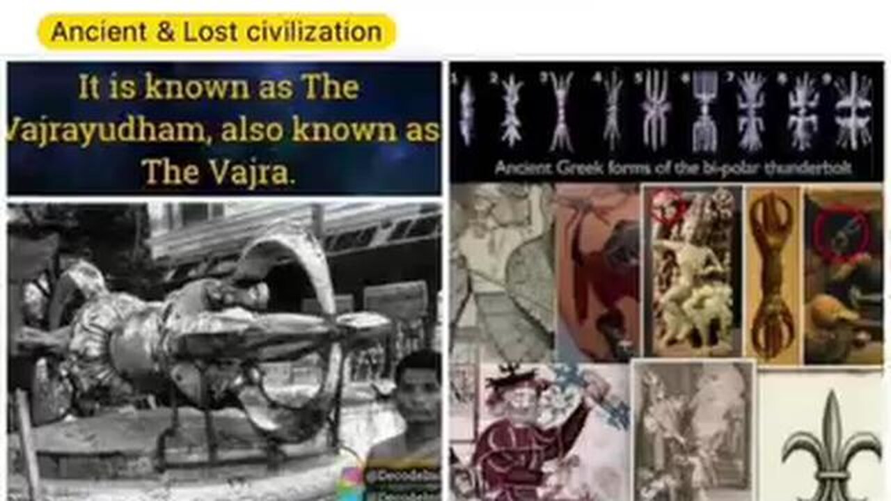 What..Is.."Gods....Thunderbolt"?