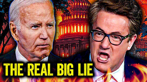 You Won’t BELIEVE This POLL about the Media’s Biden COVER-UP!!!