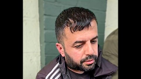 Murat Ozgun, Torquay 10/5/25