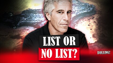 DELAYS AND DOUBT: Epstein Files Remain a Mystery to the American People