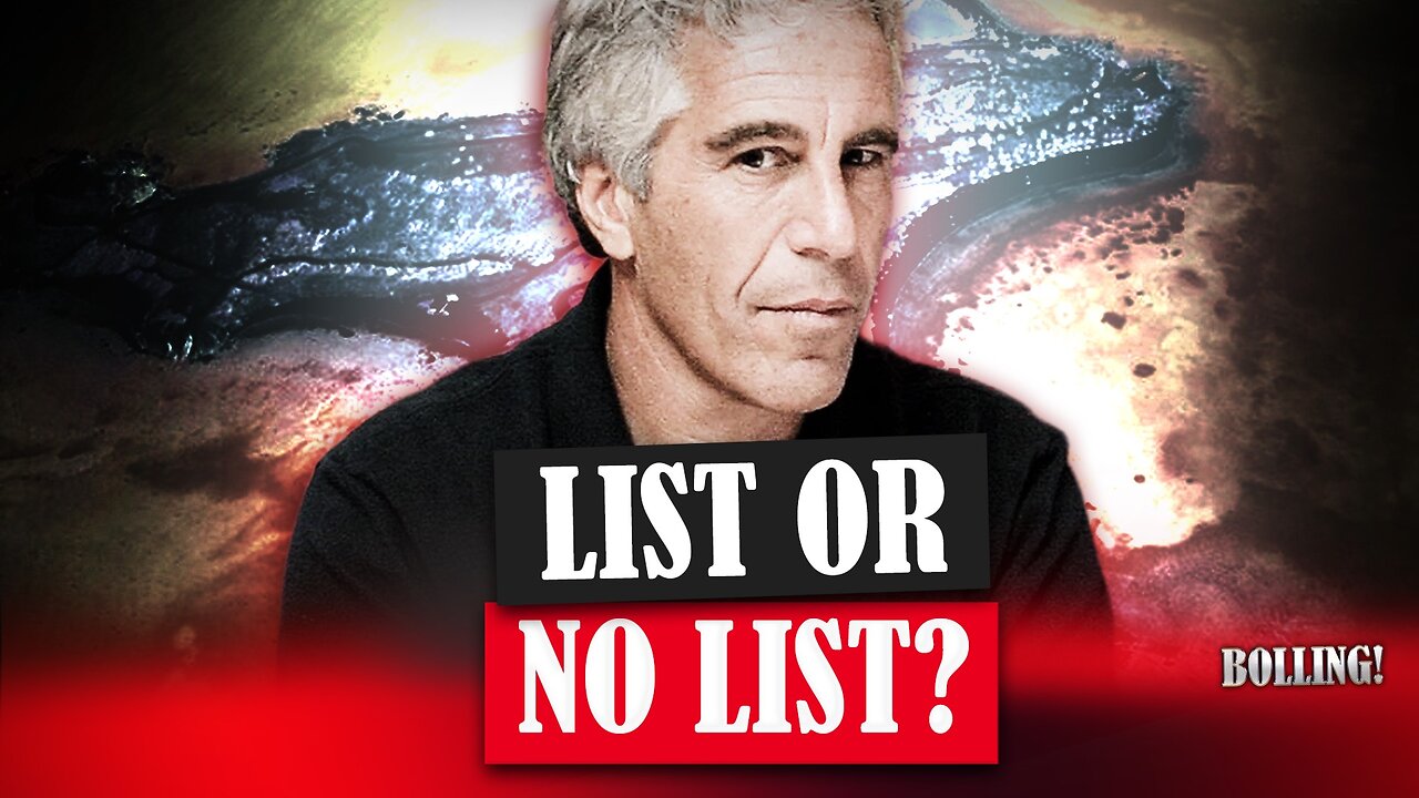 DELAYS AND DOUBT: Epstein Files Remain a Mystery to the American People