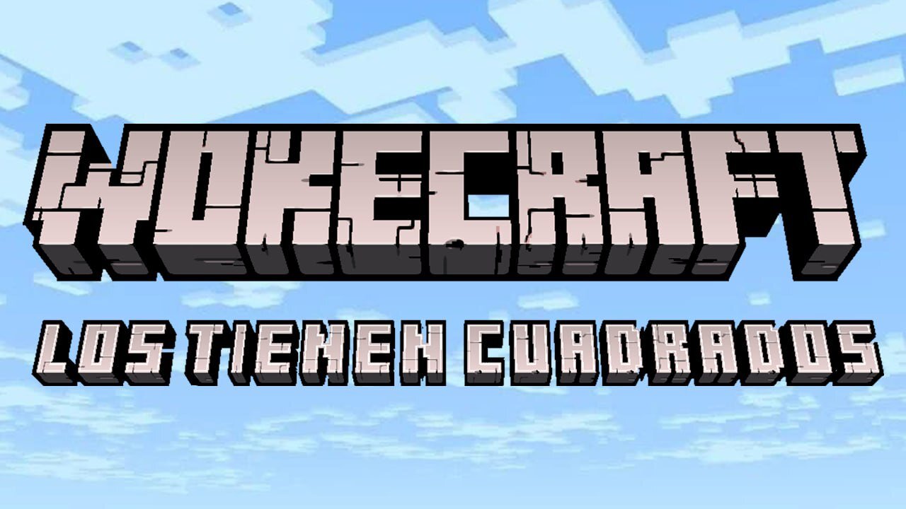 Análisis Woke de Una película de Minecraft (A Minecraft Movie, Jared Hess, 2025)