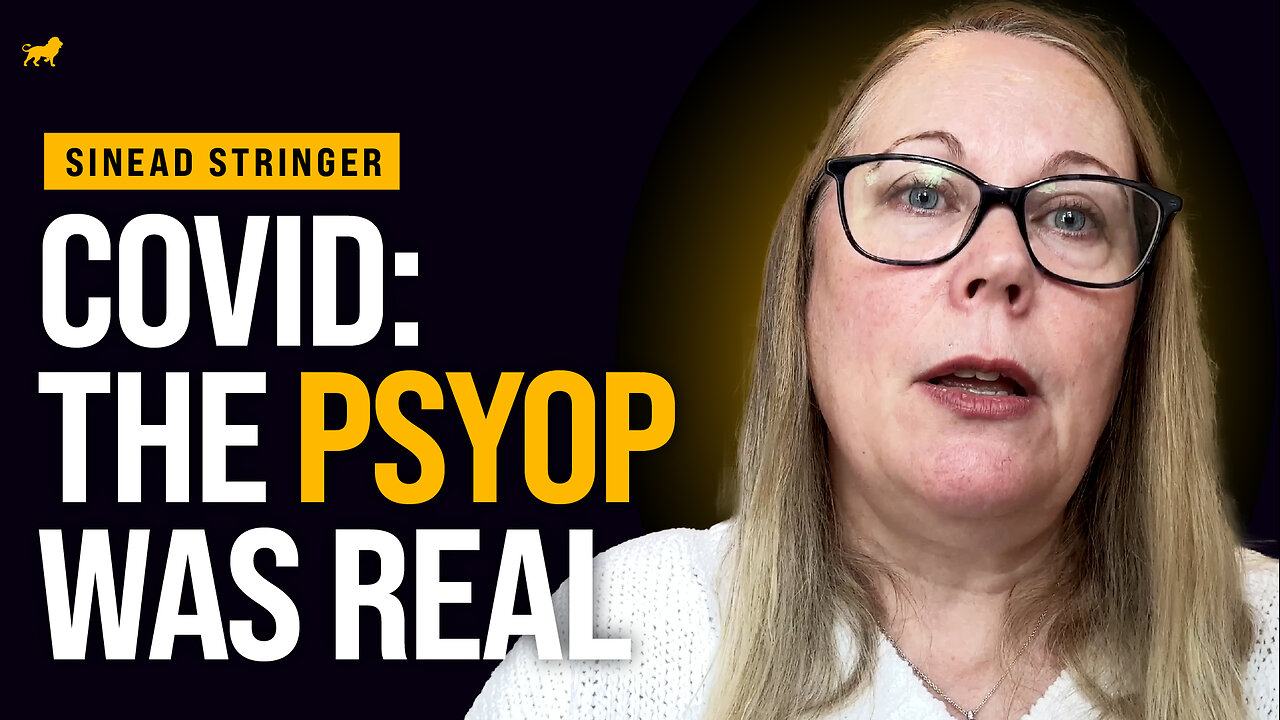 They Experimented On Us: Behavioural Scientist Speaks Out