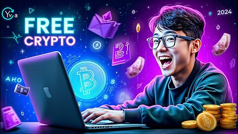 FREE FlowFaucet - Faucet | Earn FREE $BCH & $PEPE Earning Project | Earn Free Crypto: 2025 - Hindi