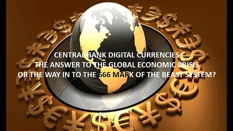 What does a digital currency mean for you?