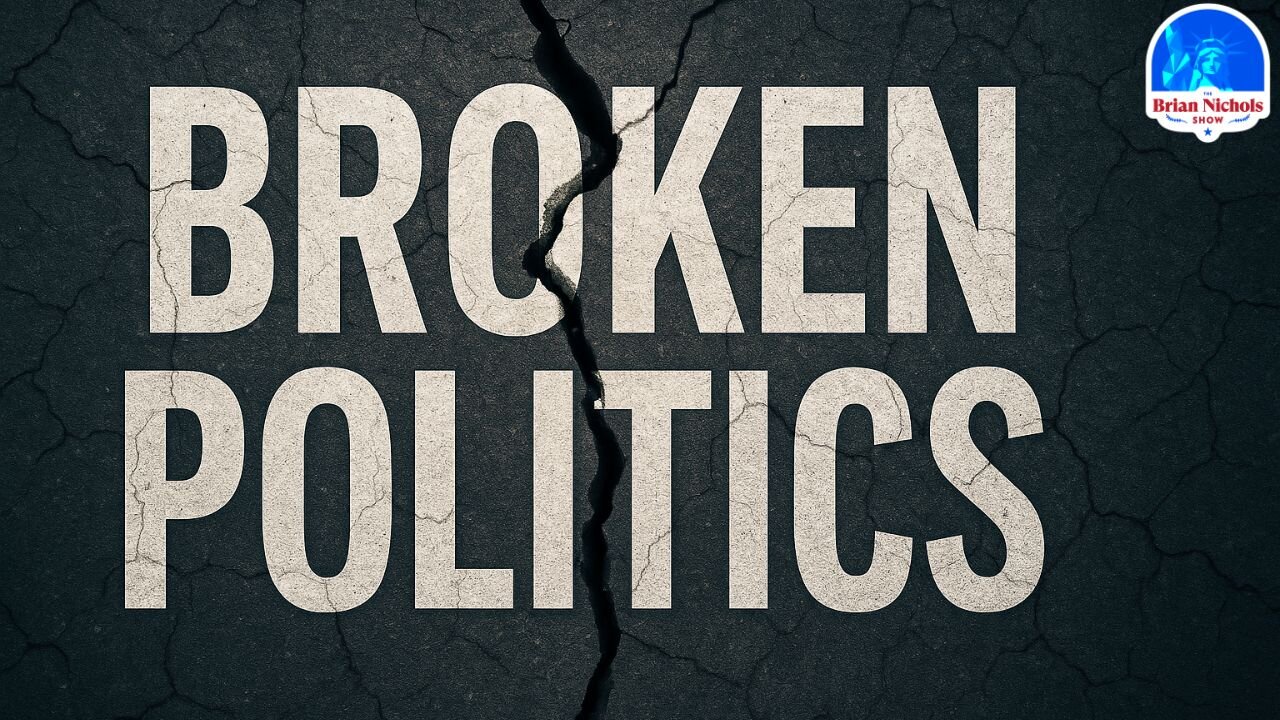 What Does Charlie Kirk’s Murder Mean for America's Future?