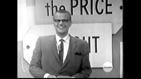 Highlights of The Price Is Right (1960) Bill Cullen Hosts the Original Classic Game Show