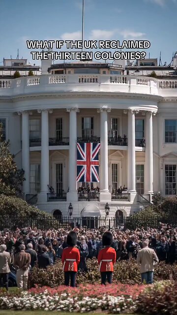 Trump just found more oil in England. I mean drugs