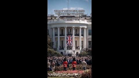 Trump just found more oil in England. I mean drugs