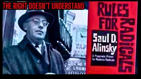 What the RIGHT can LEARN from the LEFT