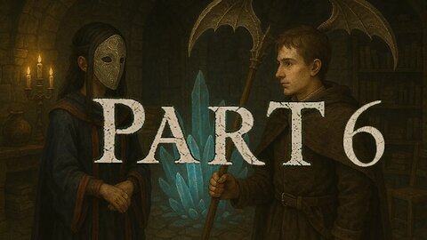 Sellen | Journey of Hannes Part 6 | Laughter, and lost graves