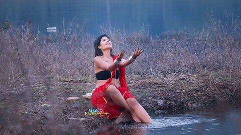 Sareelover ll Adrija saree video ll bong sareevideo ll Bongfashion ll amazon india ll ghatshila