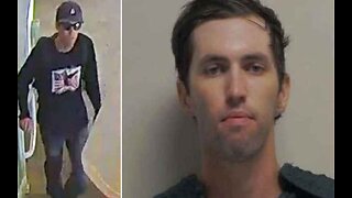 Update. Charlie Kirk Shooting Suspect Captured