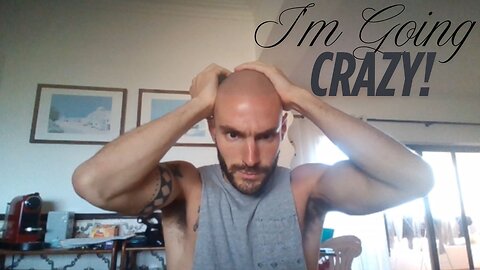 I'm Having a Serious MELTDOWN RIGHT NOW!
