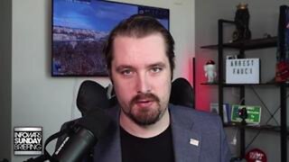 Infowars Sunday Briefing - December 14, 2025