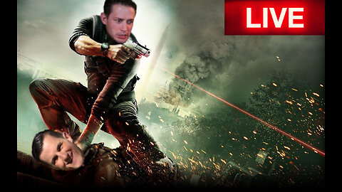 Screw warzone hackers! Time for some PUBG with TVDantheman