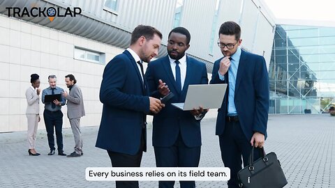 The Power of Live Tracking: Boost Efficiency, Trust & Business Growth.