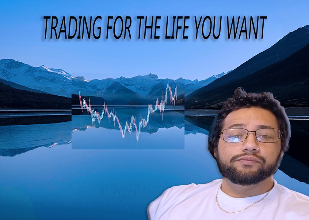 If This Found You Its Time To Learn How To Trade.....(ICT FOUNDATION) Pt.12