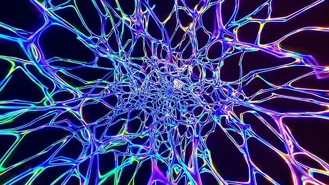 Trippy Video
