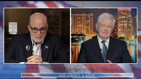 Newt Gingrich: Trump's Cabinet Is A Bold Shift Toward Change Agents