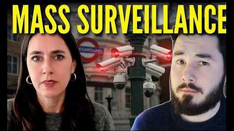 UK DYSTOPIAN AUTHORITARIANISM SWIFTLY EXCELLERATES. Understanding the UK Political Mindset